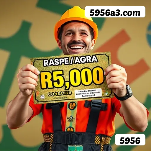 Guia rápido de apostas ao vivo na 5956