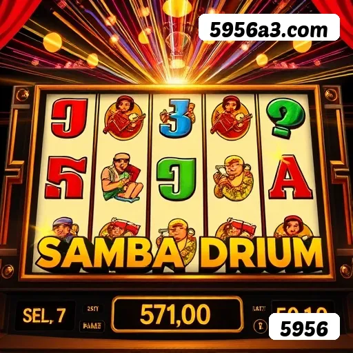 Bônus boas-vindas 5956 R$100