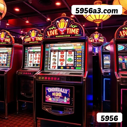 Bônus e prêmios 5956